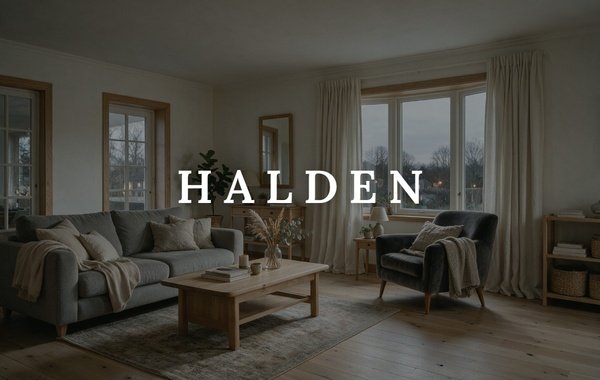 Halden
