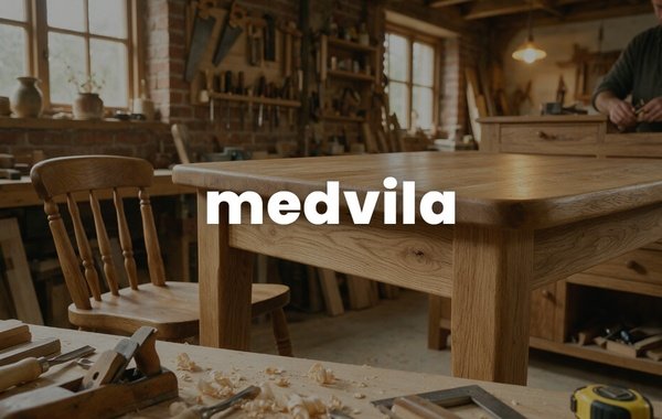 Medvila