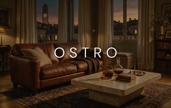 Ostro