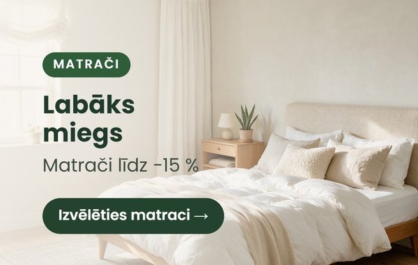 Labāks miegs