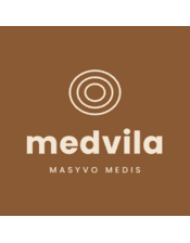 Medvila