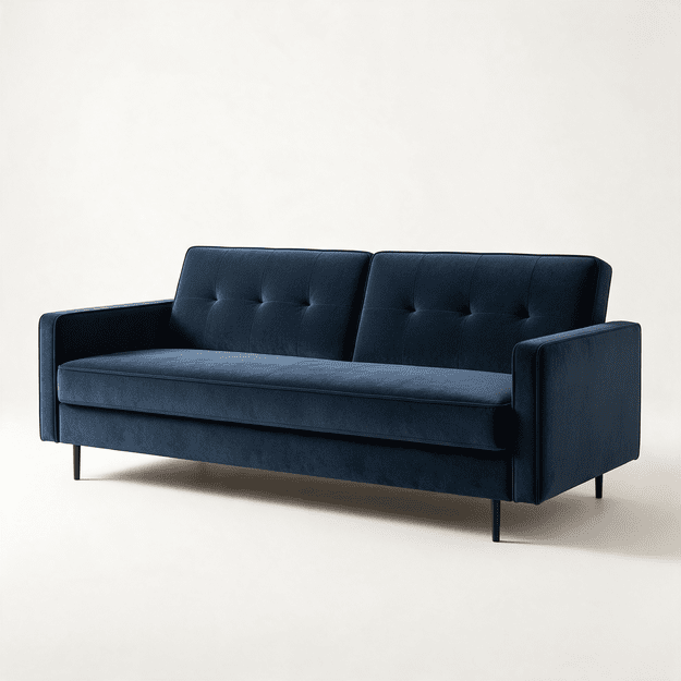 Ostro DIVA sofa-lova su patalynės dėže