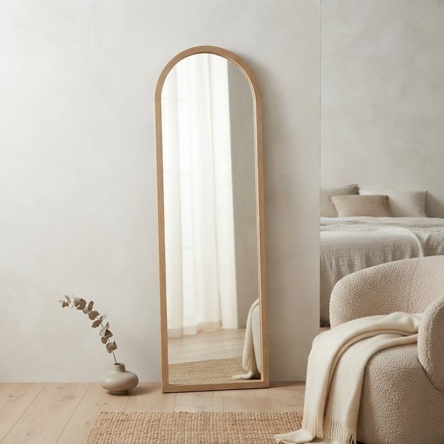Linnea Home ARCH grīdas spogulis 160 cm