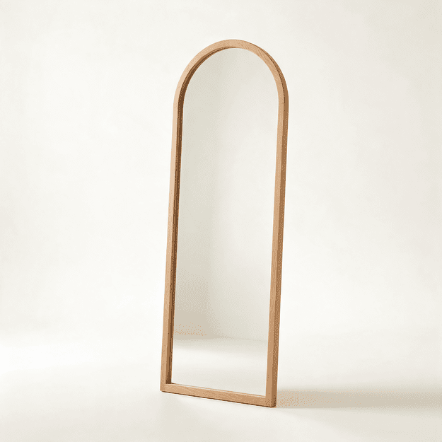 Linnea Home ARCH grindinis veidrodis 160 cm