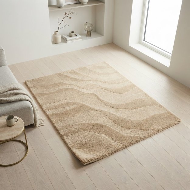 Pluma DUNE villavaip