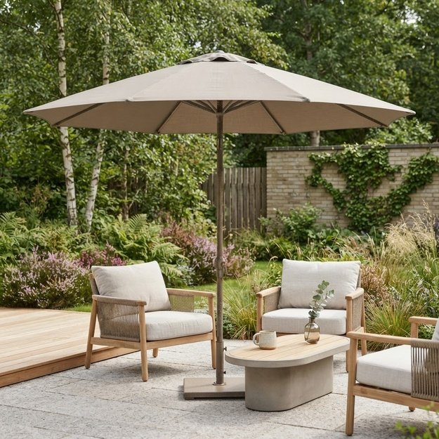 Dune Outdoor SHADE aiavari Ø300