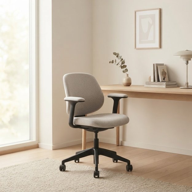 Halden LOFT darba krēsls